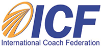 Logo International Coach Federation